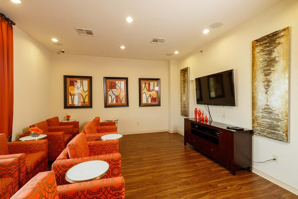 North Court Villas Apartments, 8275 Stonebrook Parkway, Frisco, TX